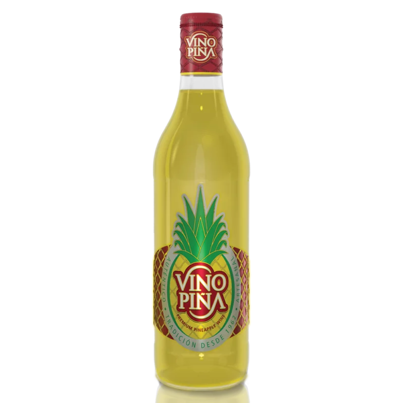 Vino Piña 700Ml