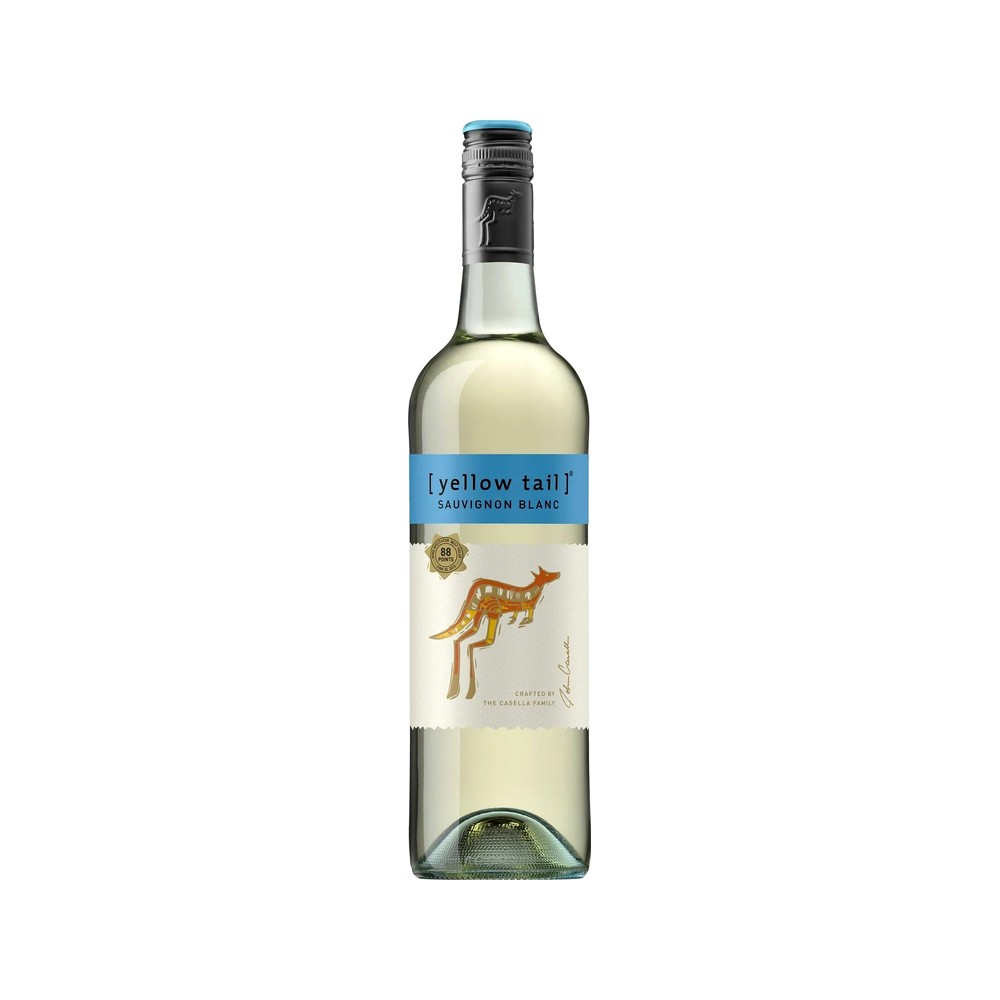 Yellow Tail Sauvigñon Blanc 750Ml