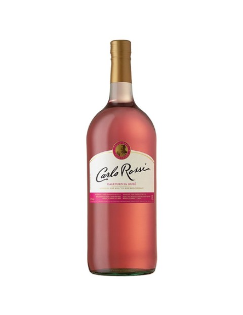 Carlo Rossi Rosado 1500Ml