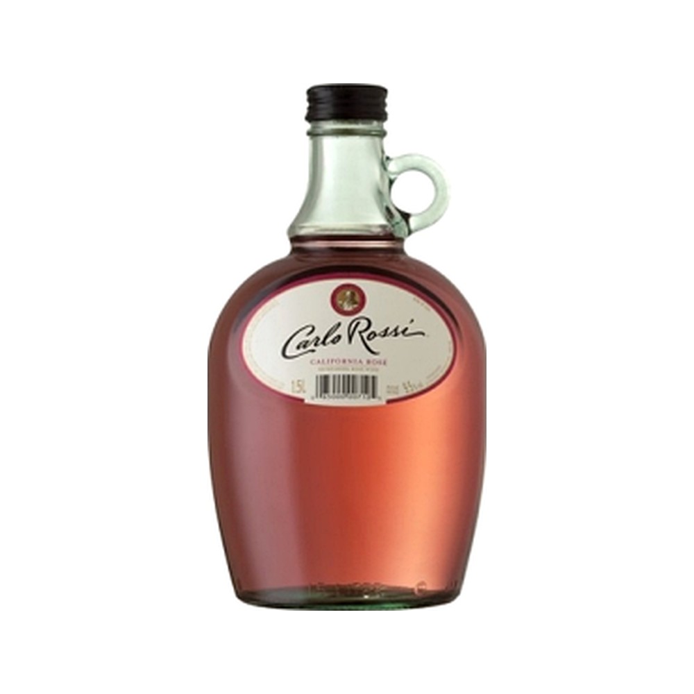 Carlo Rossi Rosado 3000Ml