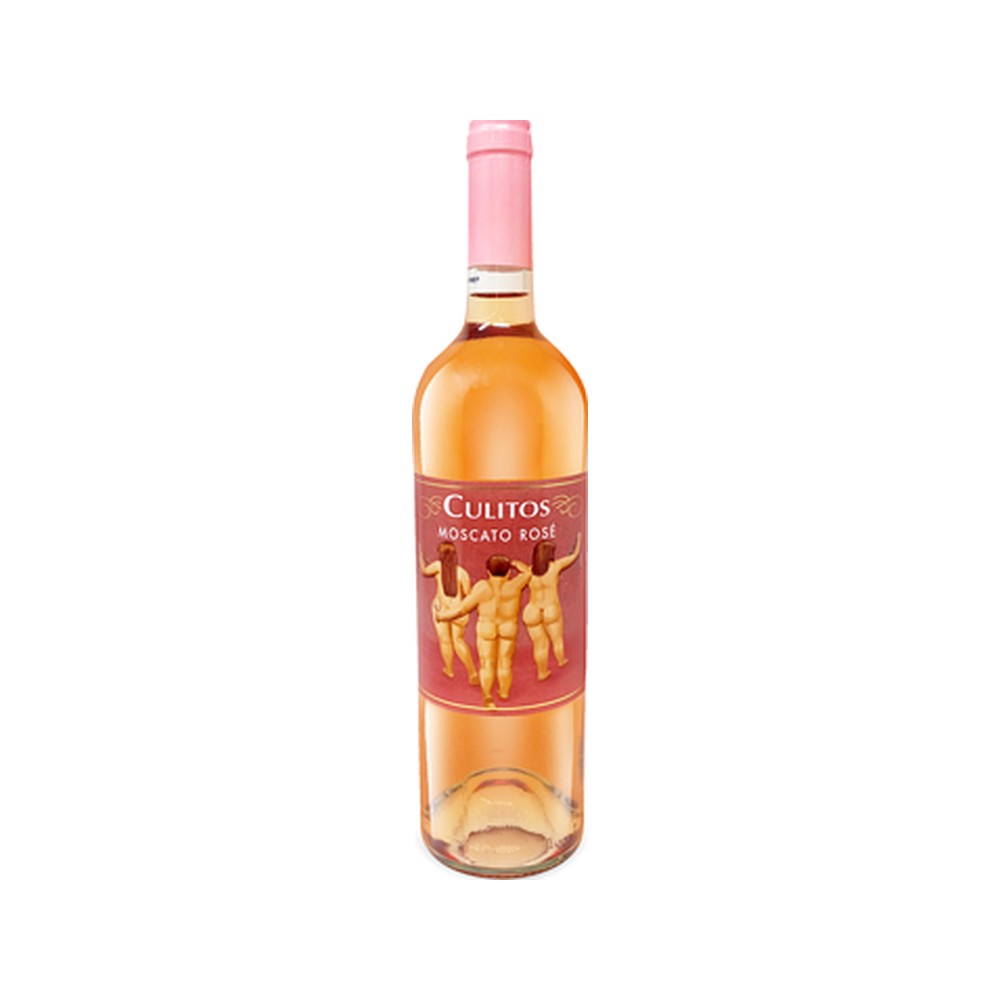 Culito Moscato Rosado 750Ml