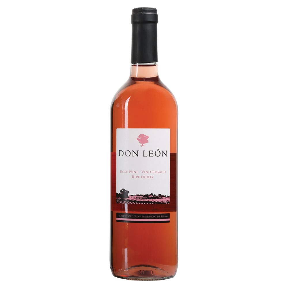 Don Leon Rosado 750Ml