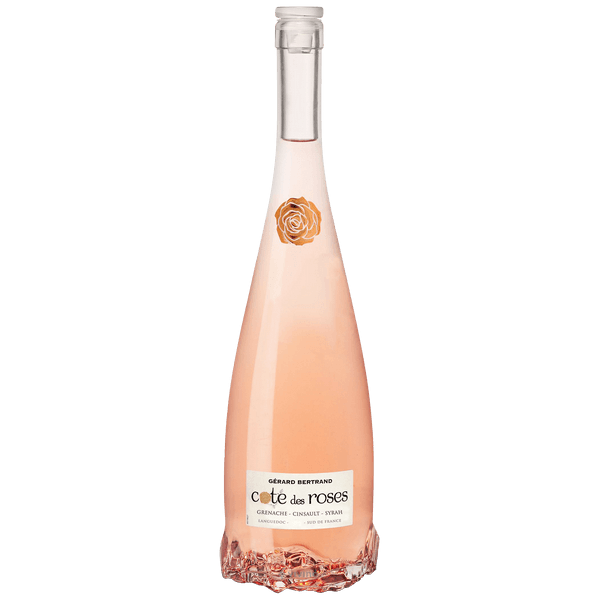 Gerard Bertrand Cote Des Rosado 750Ml
