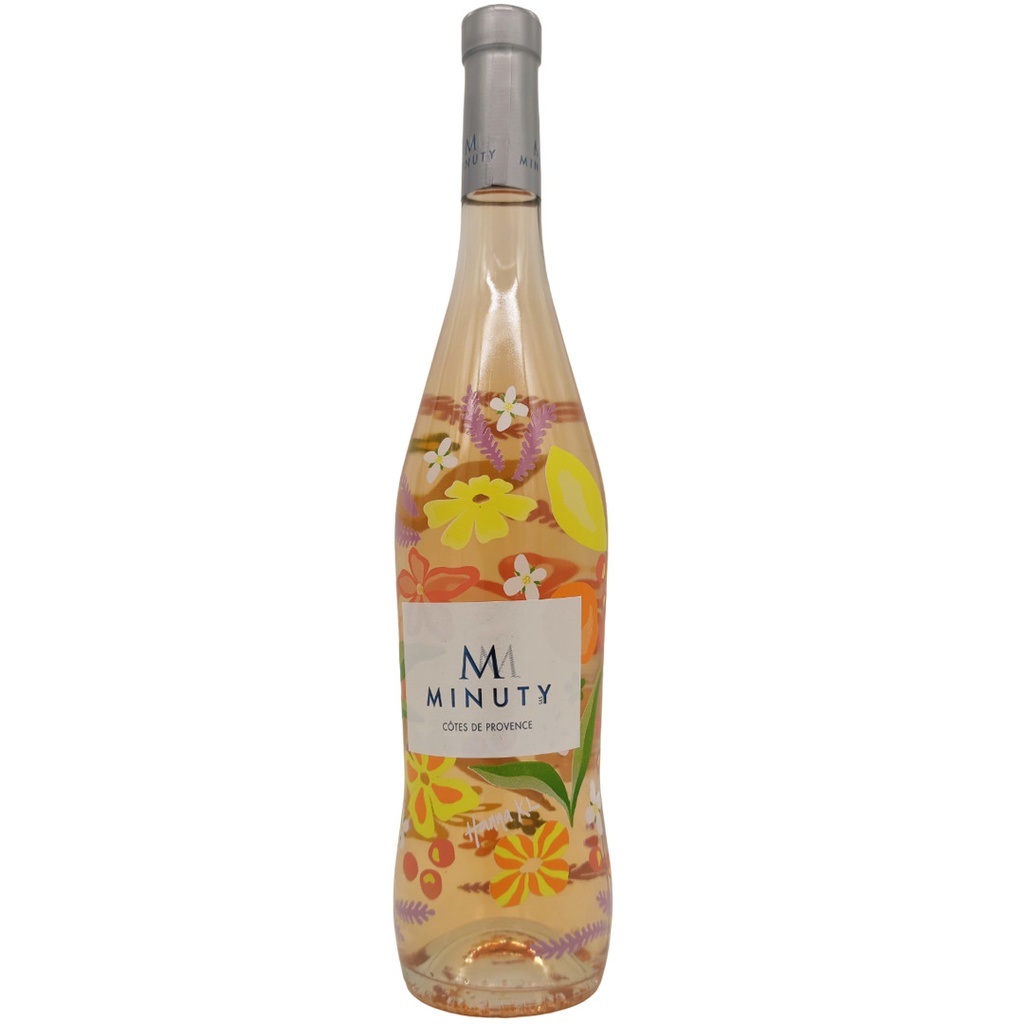 M De Minuty Limited Edition 750Ml