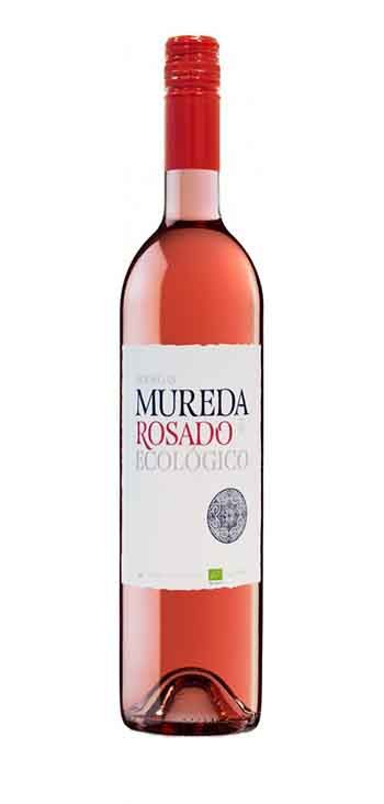 Mureda Rosado 750Ml