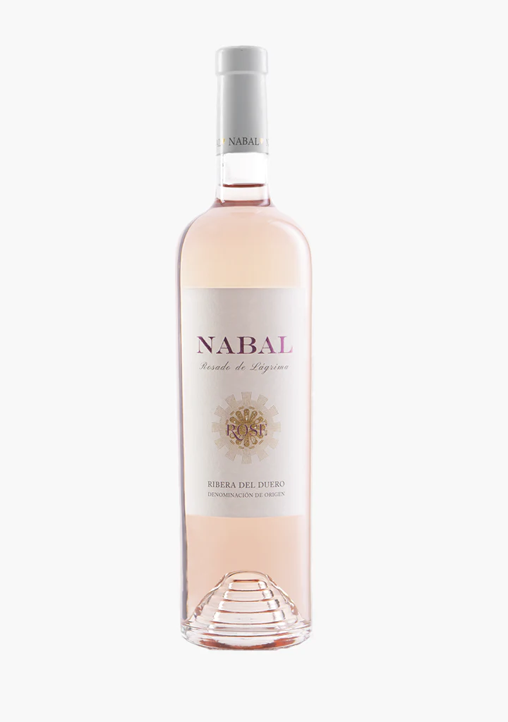 Nabal Rosado 750Ml