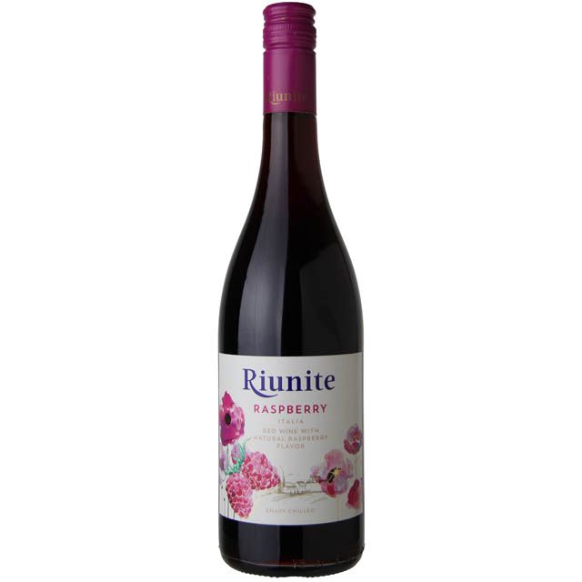 Riunite Raspberry Cabernet Sauvigñon 750Ml