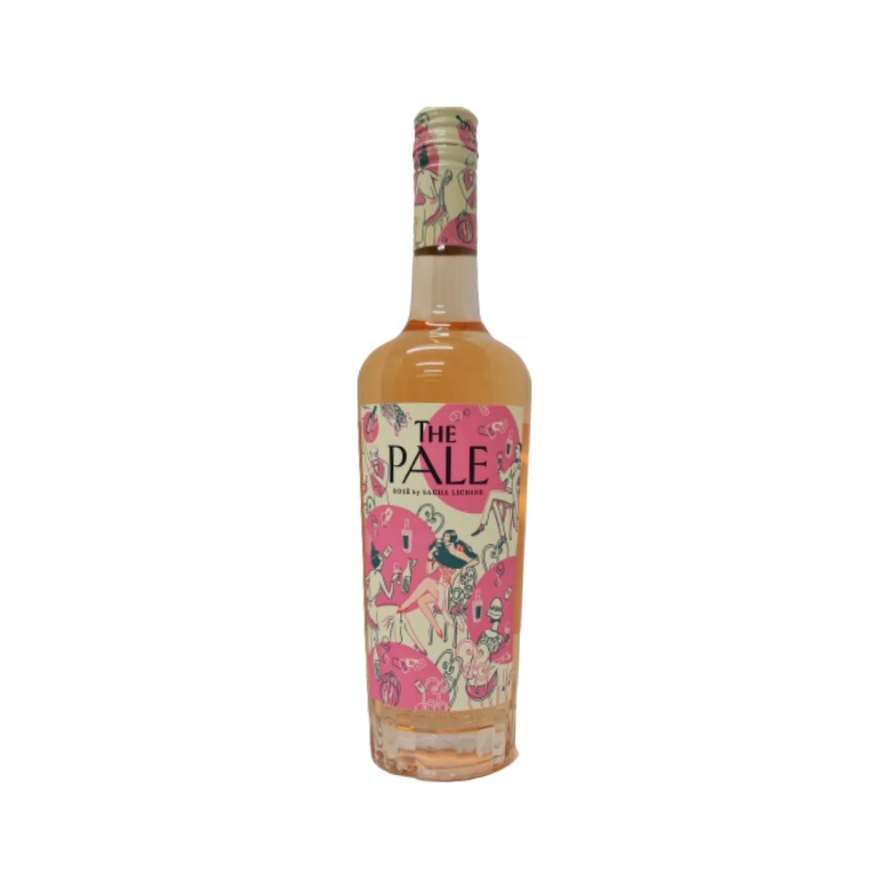 The Pale Rosado 750Ml