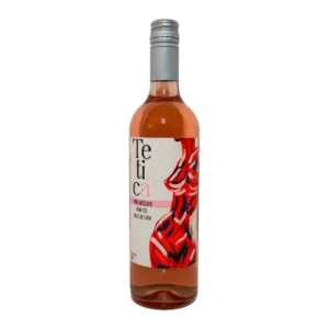 Tetica Pink Moscato 750Ml