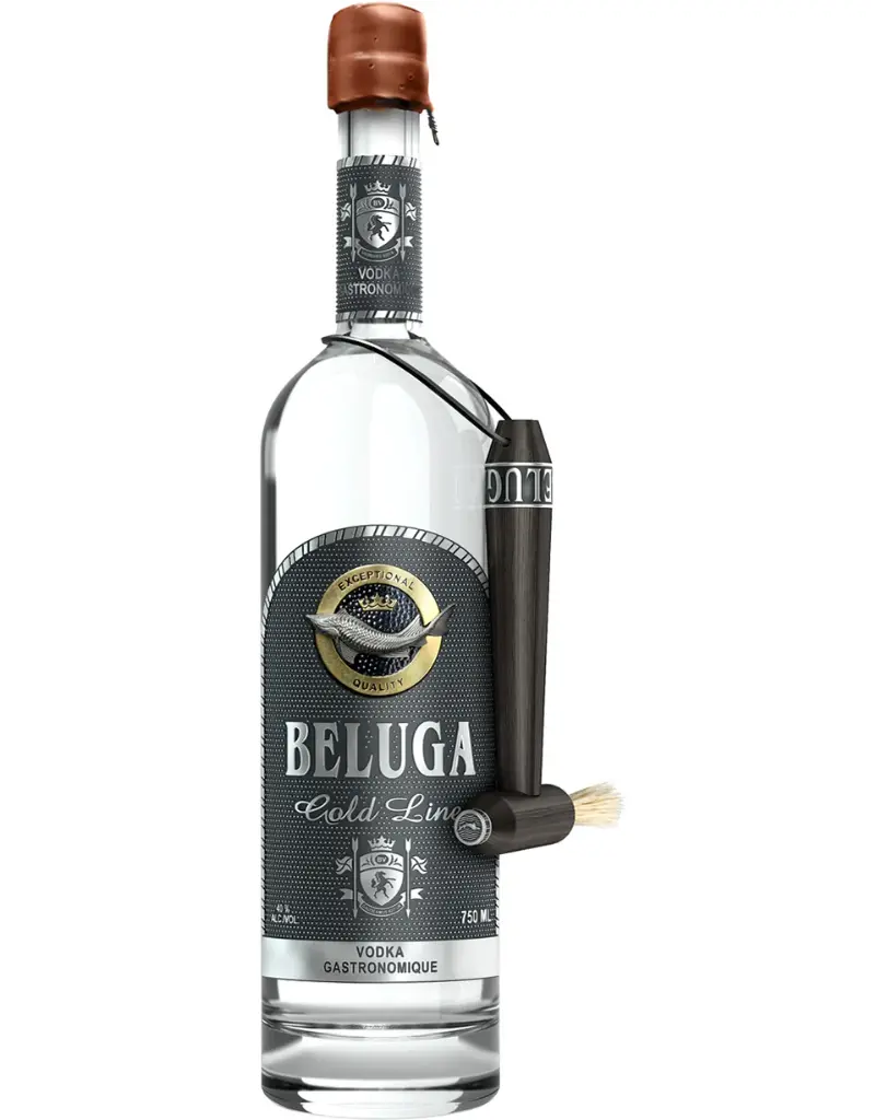 Beluga Dorado 700Ml