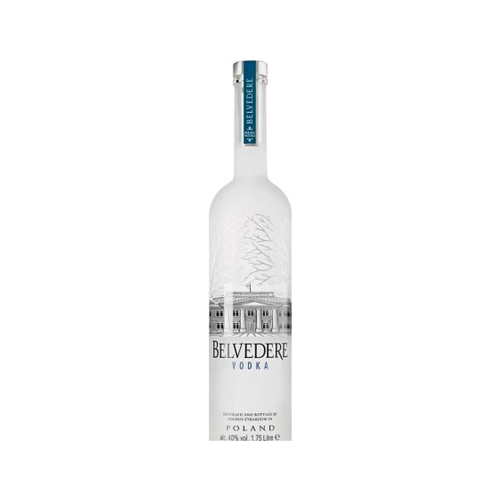 Belvedere Original 750Ml