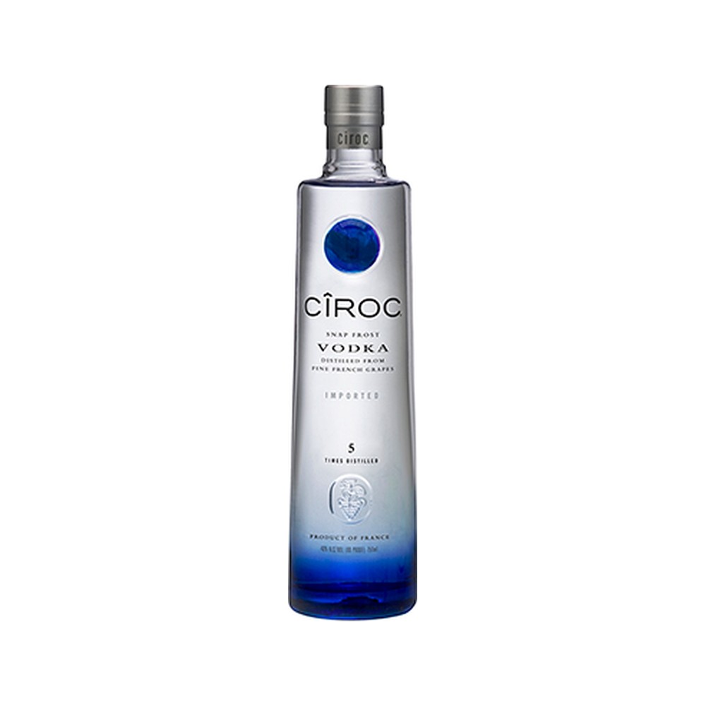 Ciroc 750Ml
