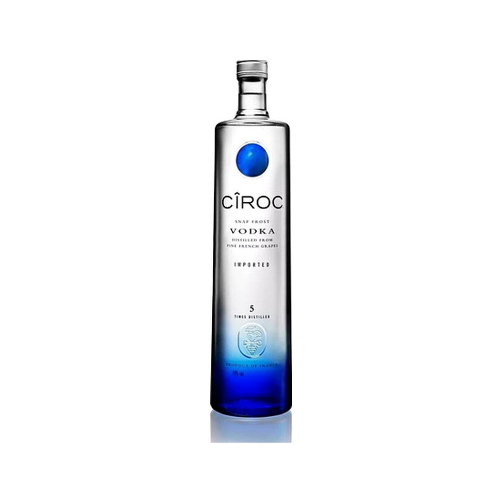 Ciroc Original 1750Ml