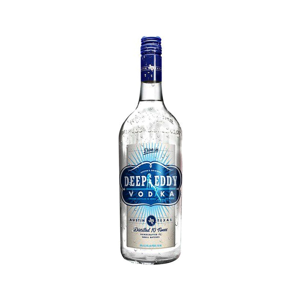 Deep Eddy Original 750Ml