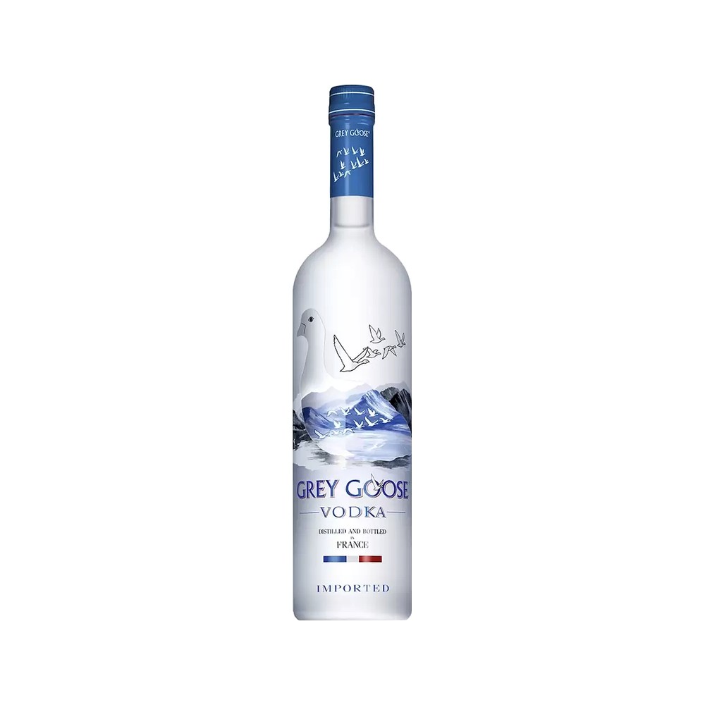 Grey Goose Original 750Ml