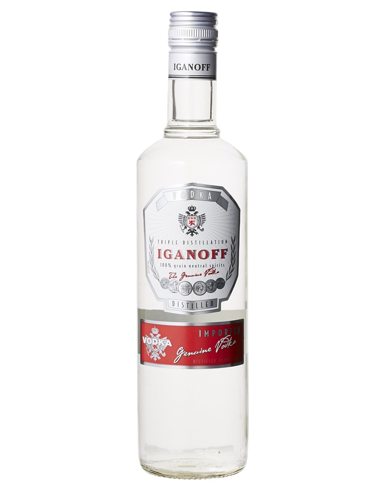 Iganoff 1000Ml