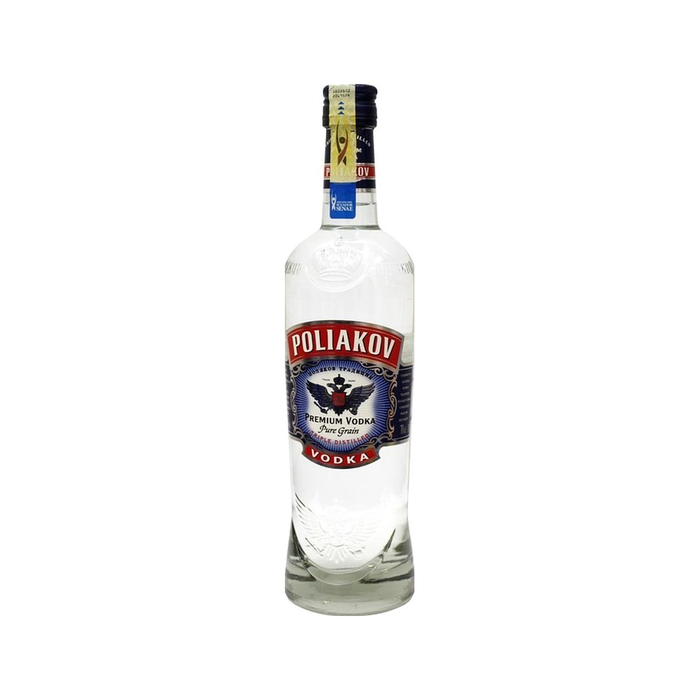 Poliakov 700Ml