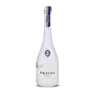 Pravda 750Ml