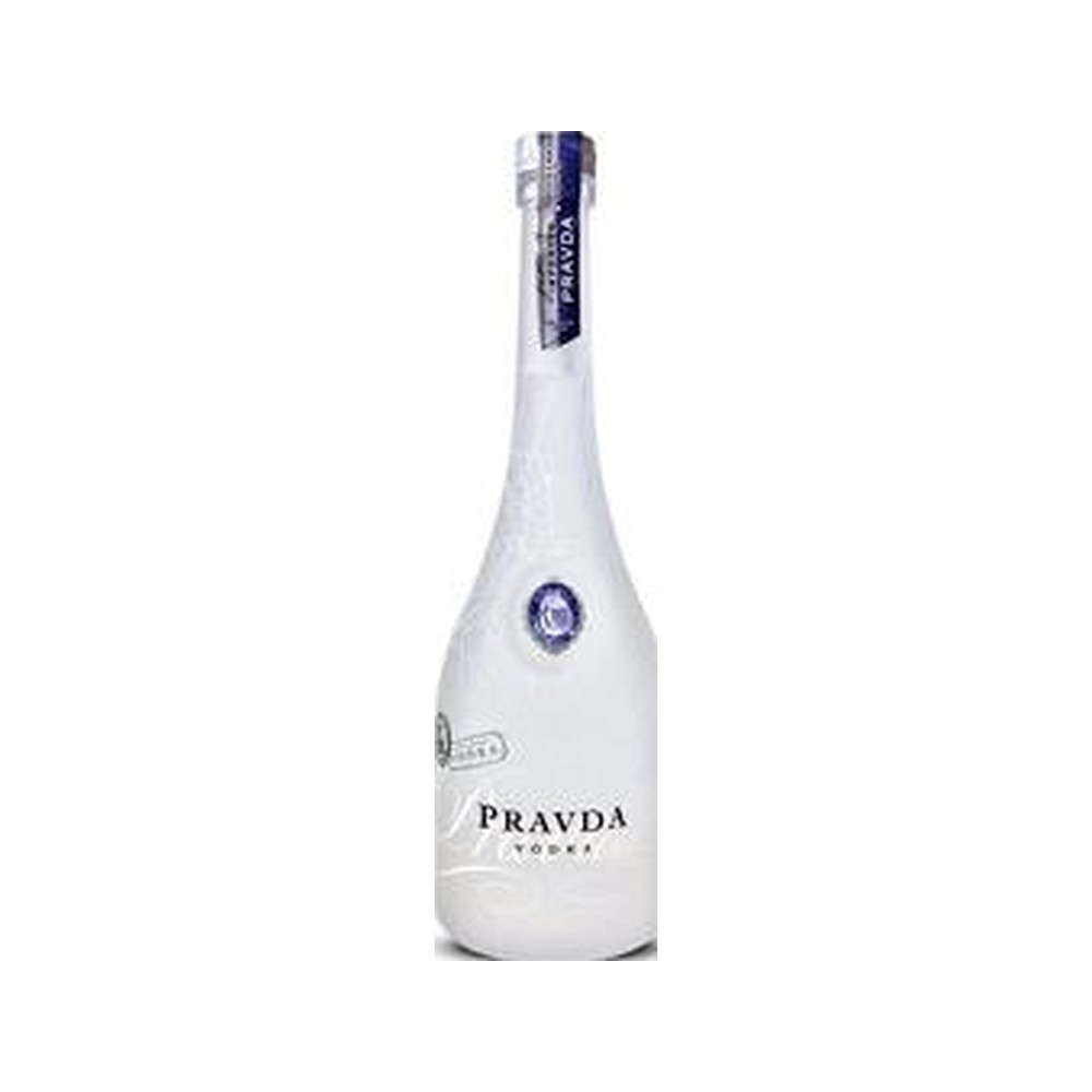 Pravda 750Ml