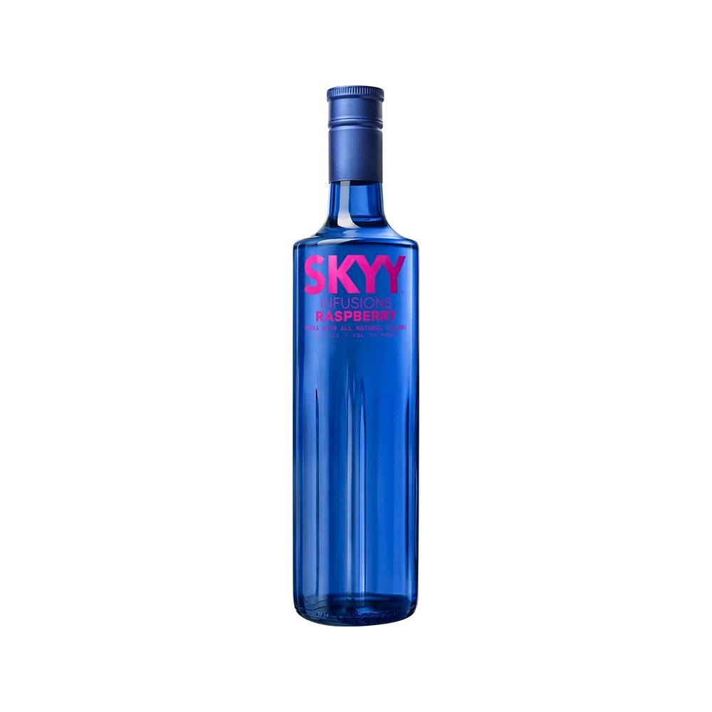 Skyy Raspberry 750Ml