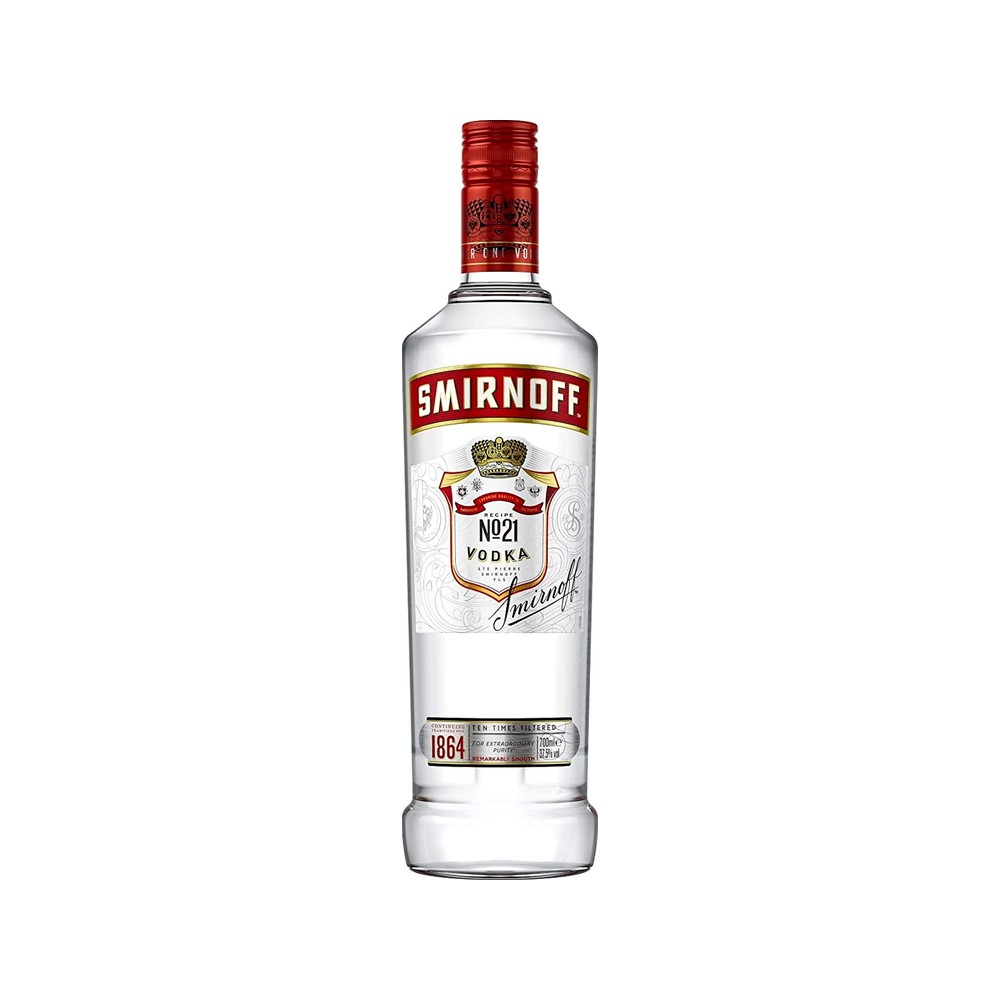Smirnoff Original 1000Ml