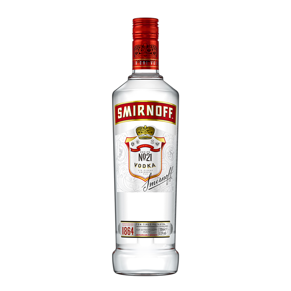 Smirnoff Original 750Ml