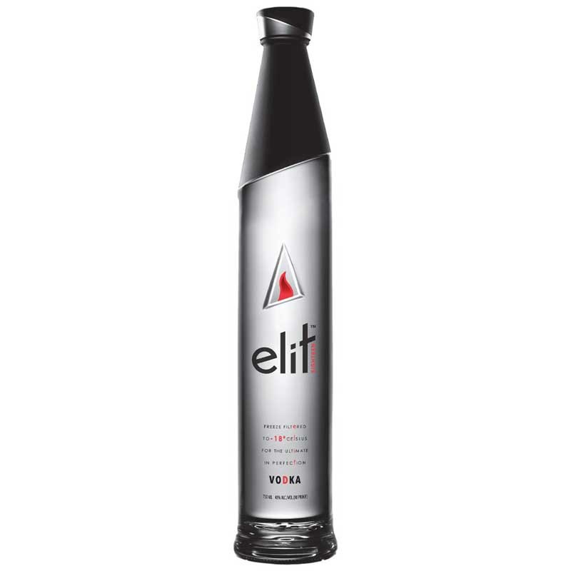 Stolichnaya Elit 750Ml