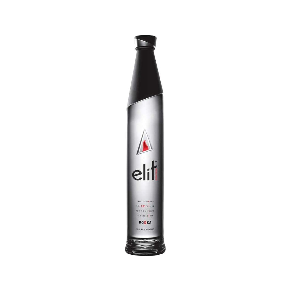 Stolichnaya Elit 750Ml