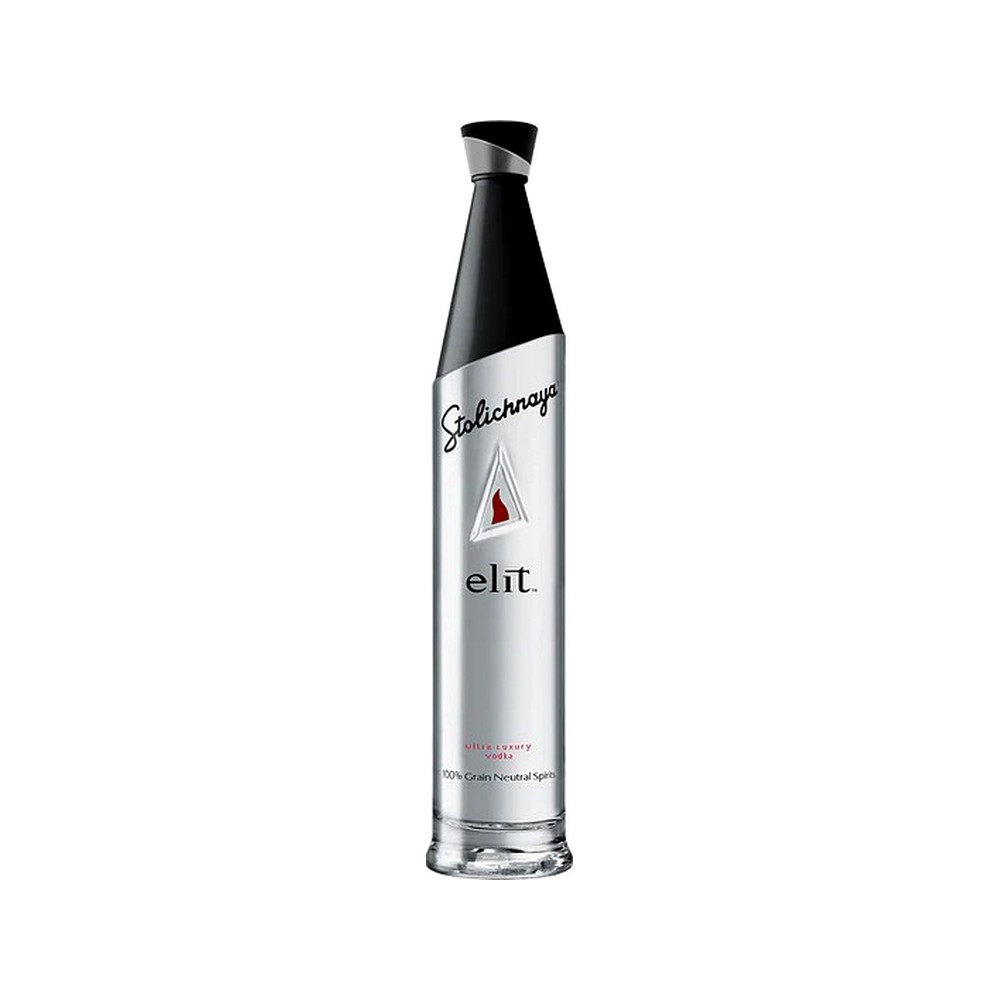 Stolichnaya Elit Ultra Luxury 1750Ml