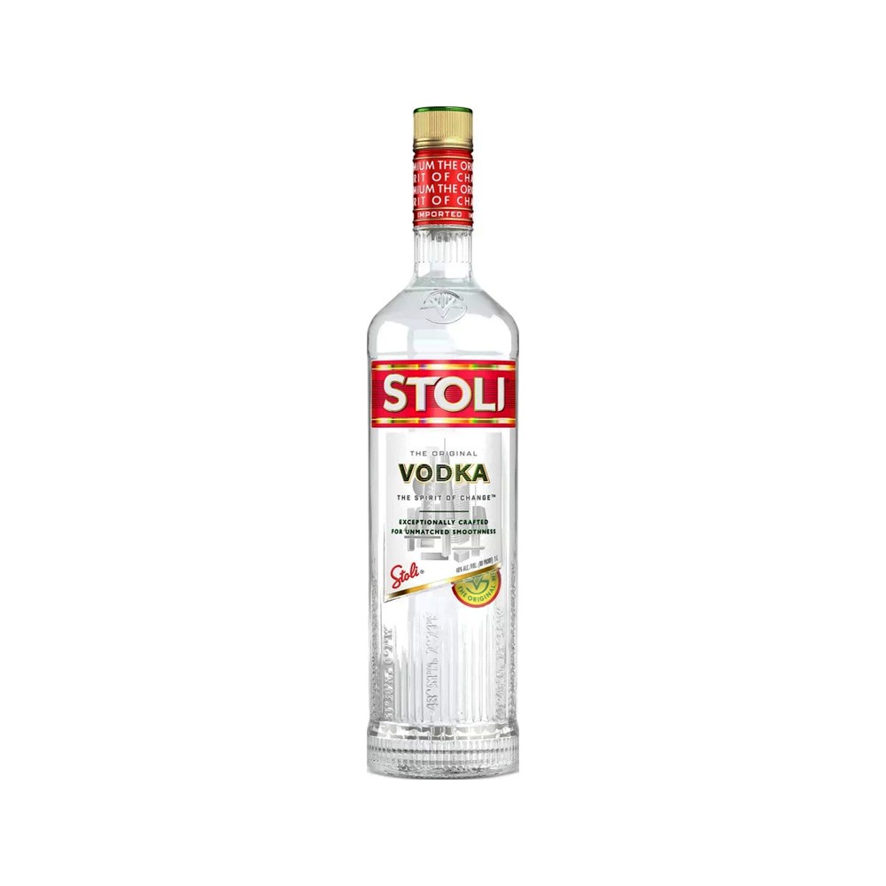Stolichnaya Original 1000Ml