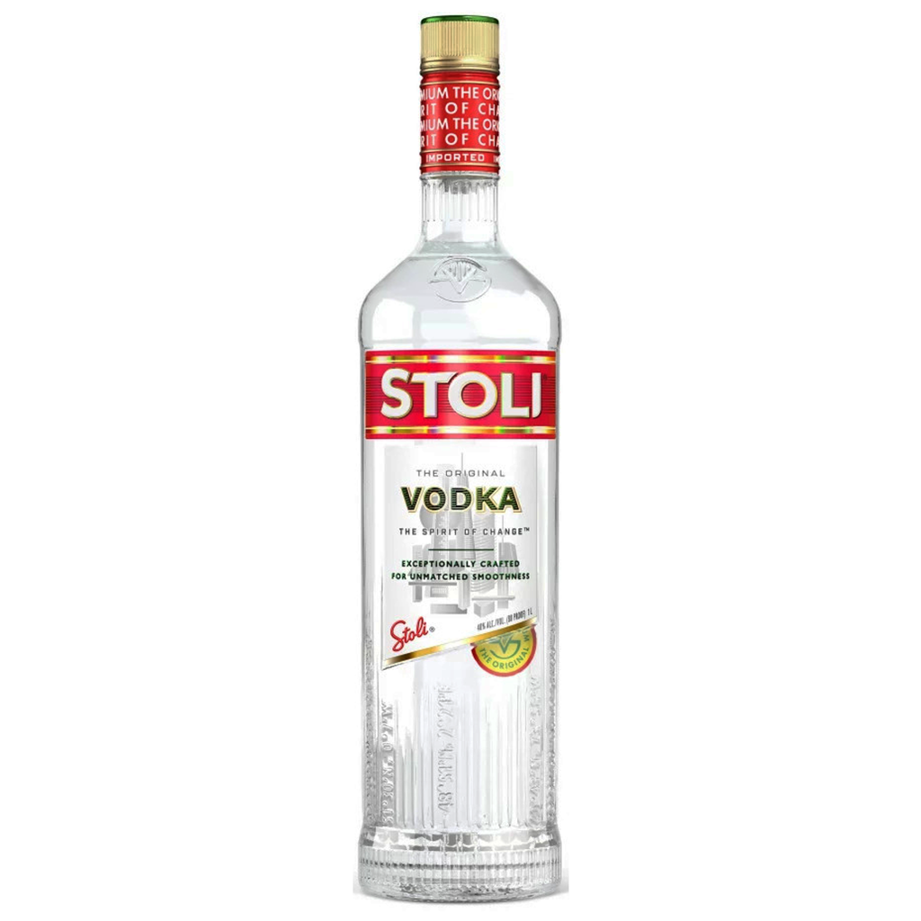 Stolichaya original 750 ml