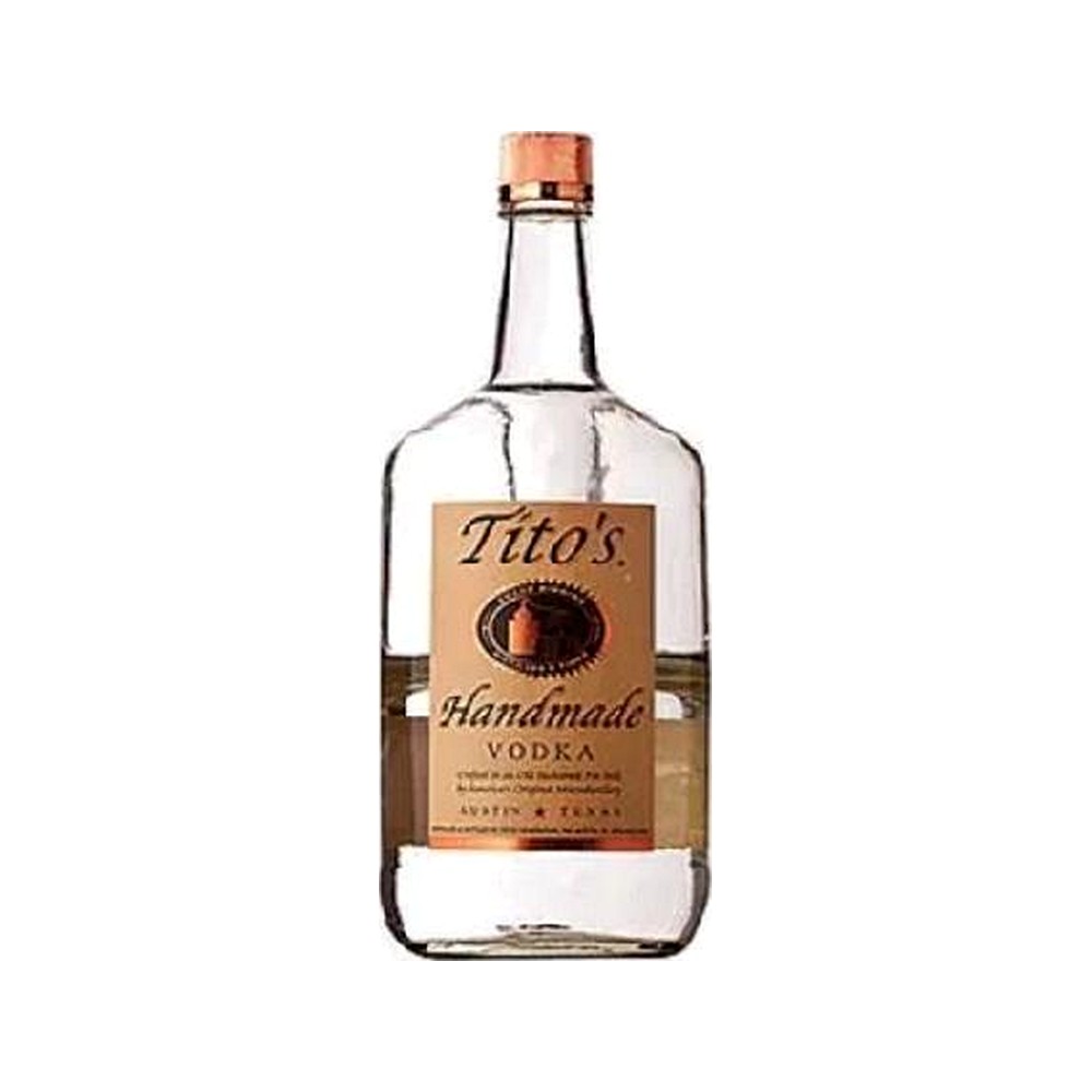 Titos Handmade 1750Ml