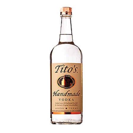 Titos Handmade 750Ml