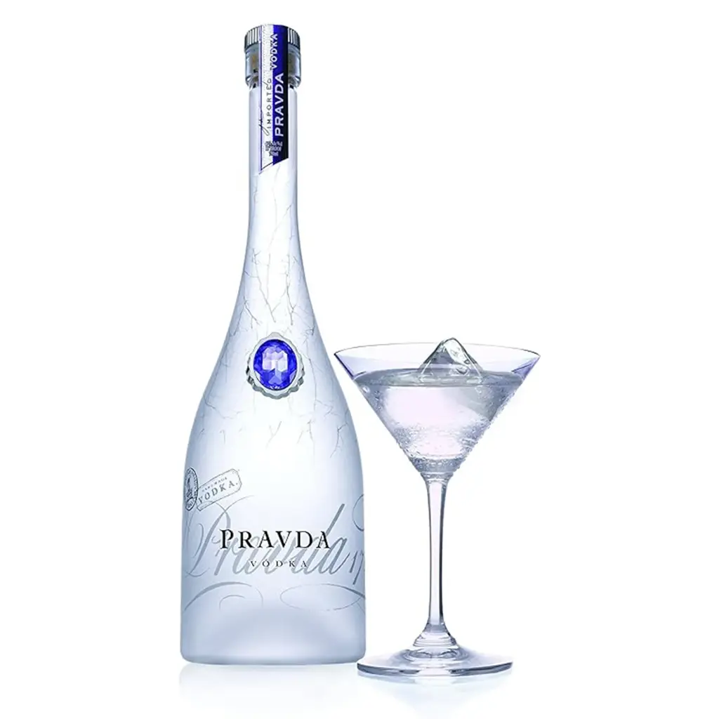Pravda 1750Ml