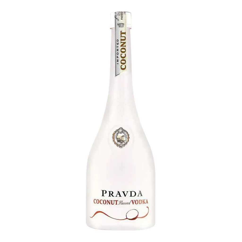 Pravda Coconut 700Ml
