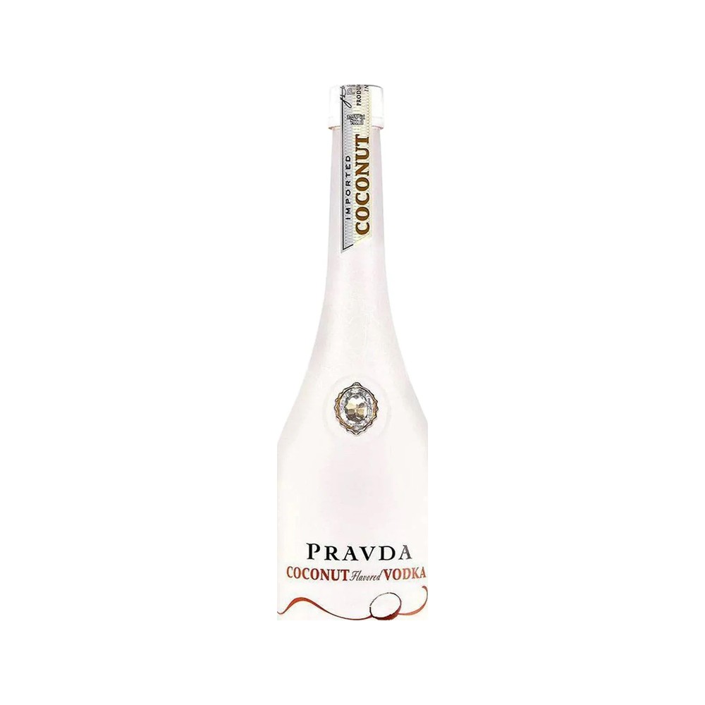 Pravda Coconut 700Ml