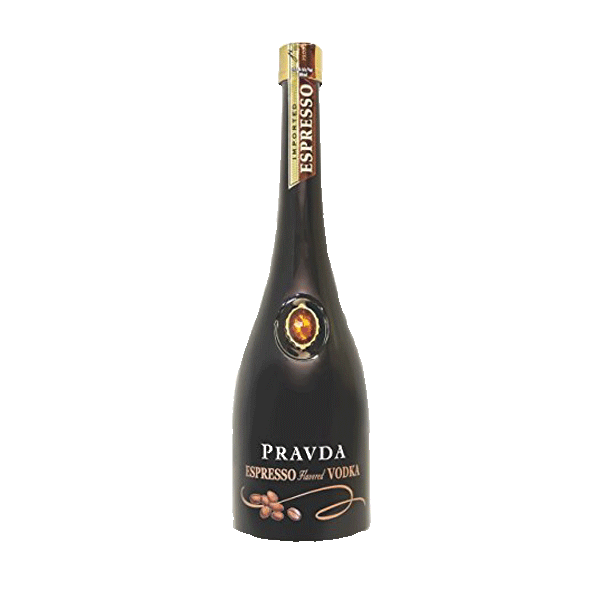Pravda Espresso 700Ml
