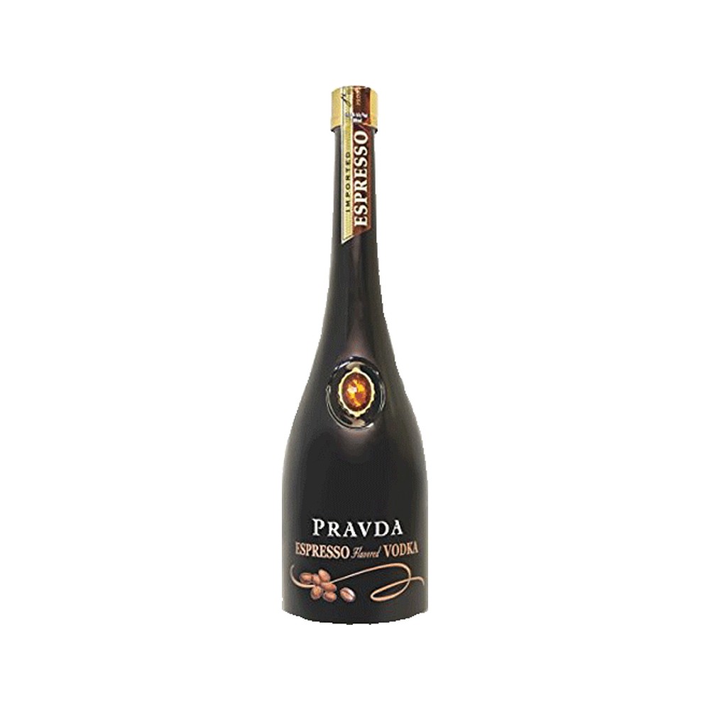 Pravda Espresso 700Ml