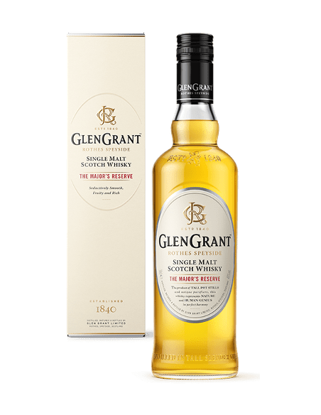 Glen Grant 750Ml