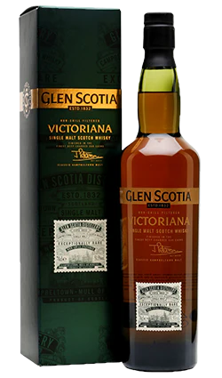 Glen Scotia Victoriana 700Ml
