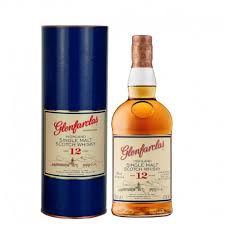 Glenfarclas 12 Años 700Ml