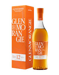Glenmorangie 12 Años 750Ml