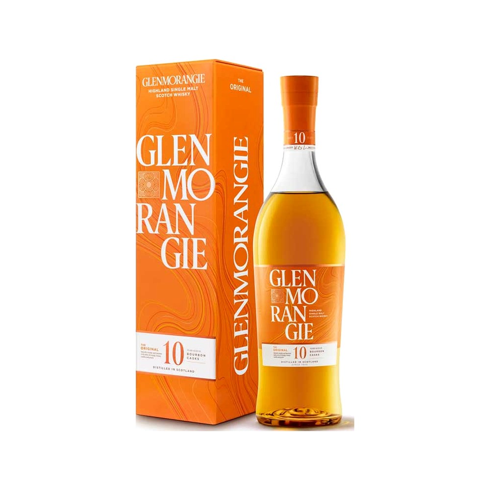 Glenmorangie Original 750Ml(DESCONTINUADO)
