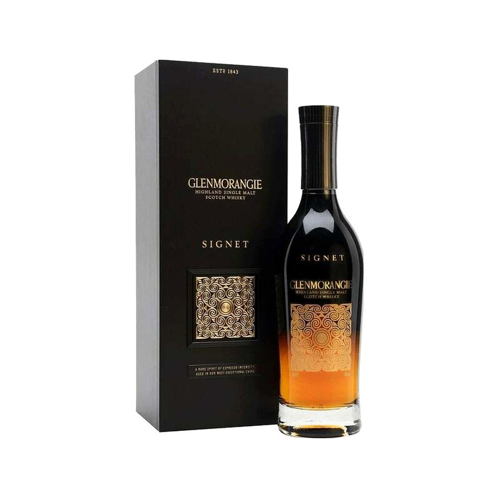 Glenmorangie Signet Gift 700Ml