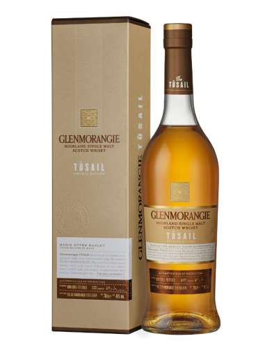 Glenmorangie Tusail 700Ml