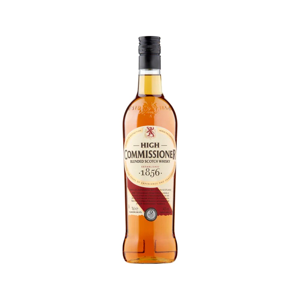 High Commissioner 700Ml