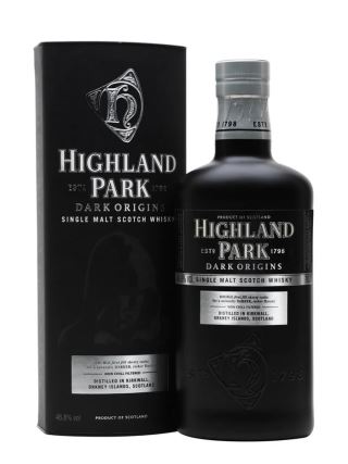 Highland Park Dark 700Ml