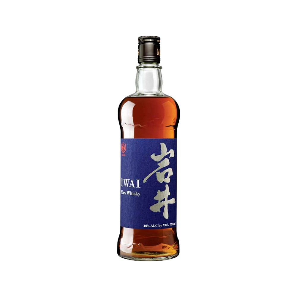 Iwai Japonese 750Ml