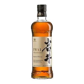Iwai Tradition 750Ml