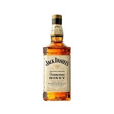 Jack Daniels Honey 750Ml